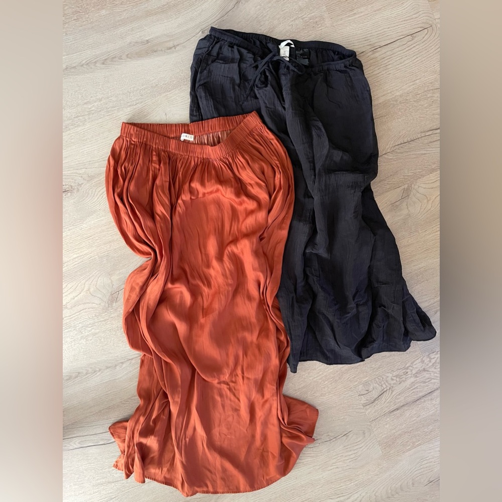 Maxi Skirt Bundle